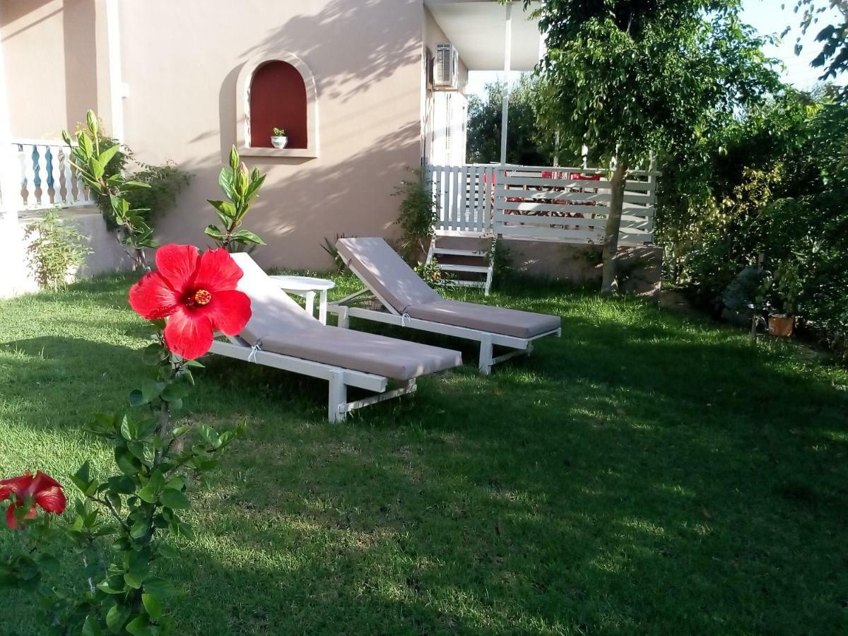 Vasiliki Appartement
