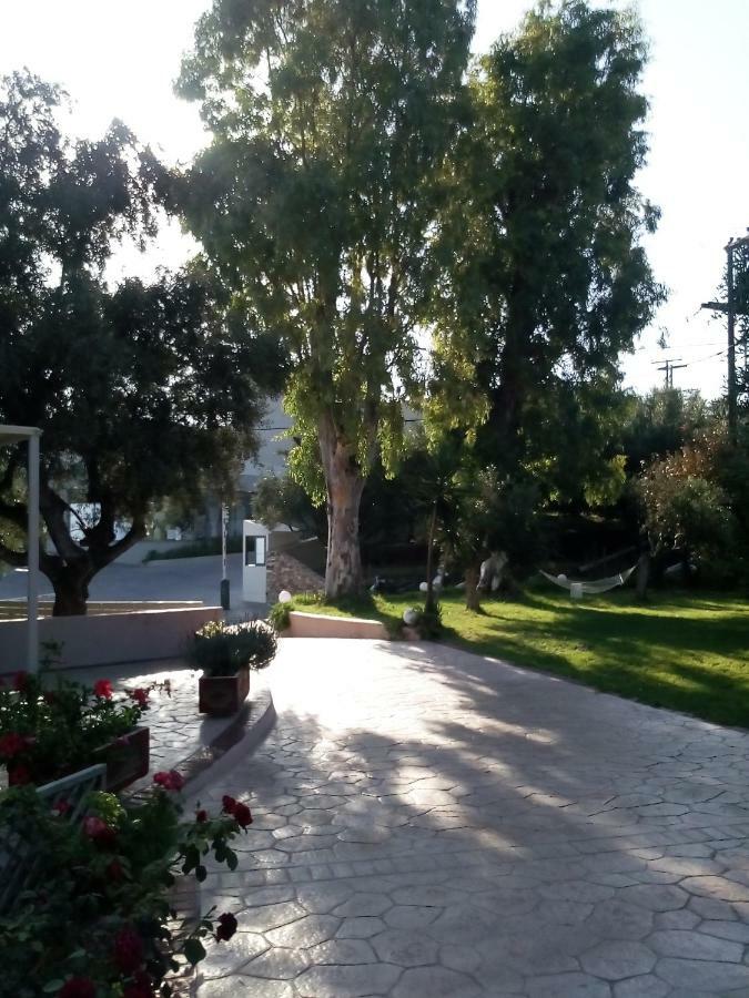 Appartement Vasiliki *