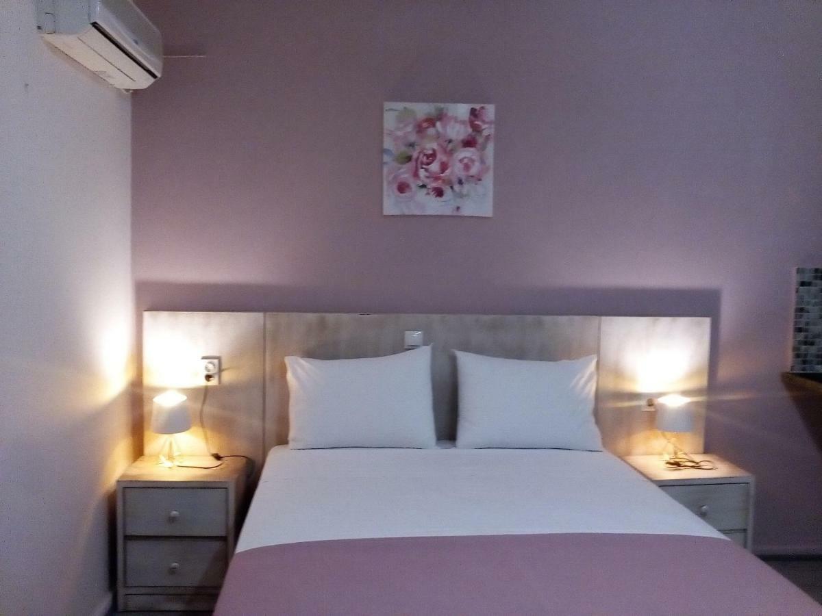 Vasiliki Appartement *
