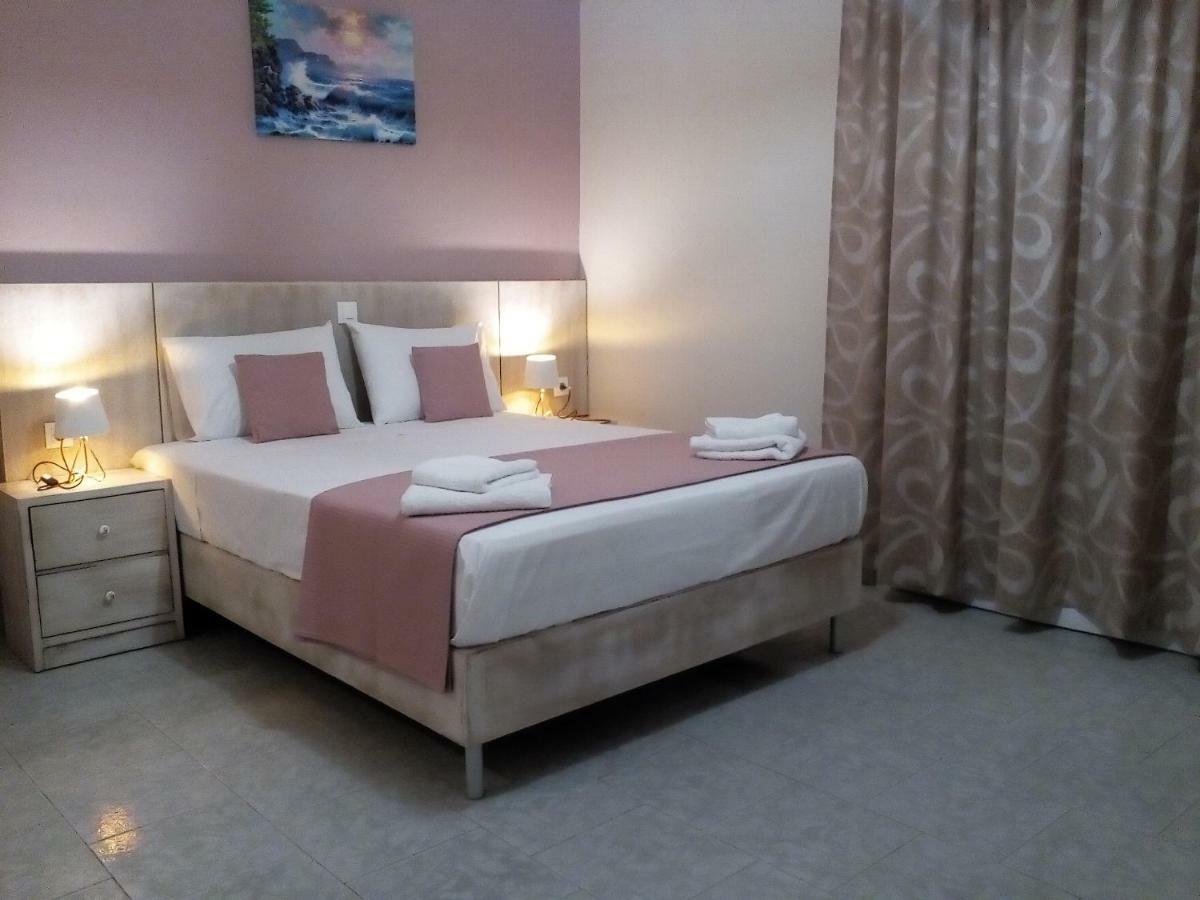 Appartement Vasiliki