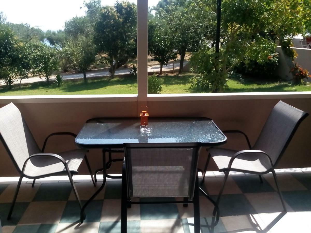 Lejlighed Vasiliki *