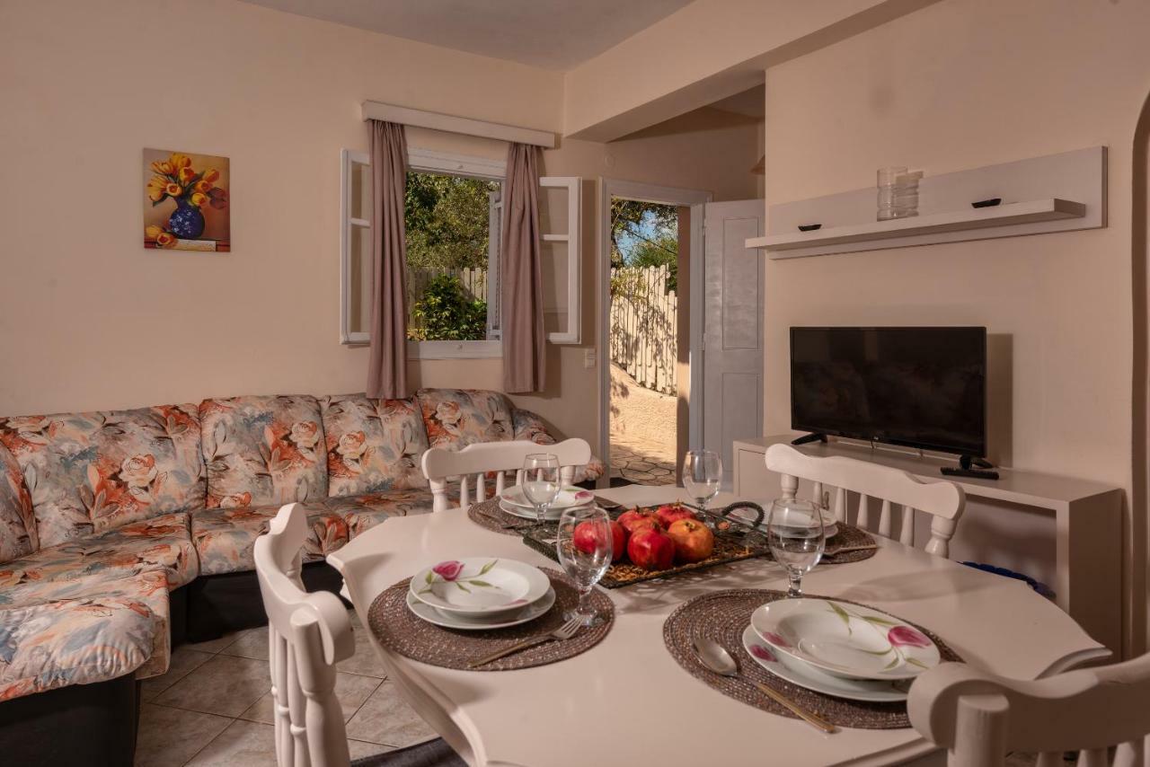 Lejlighed Vasiliki Tragaki